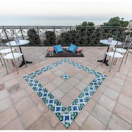 Boutique - Lodge & Suites Кротоне Екстер'єр фото