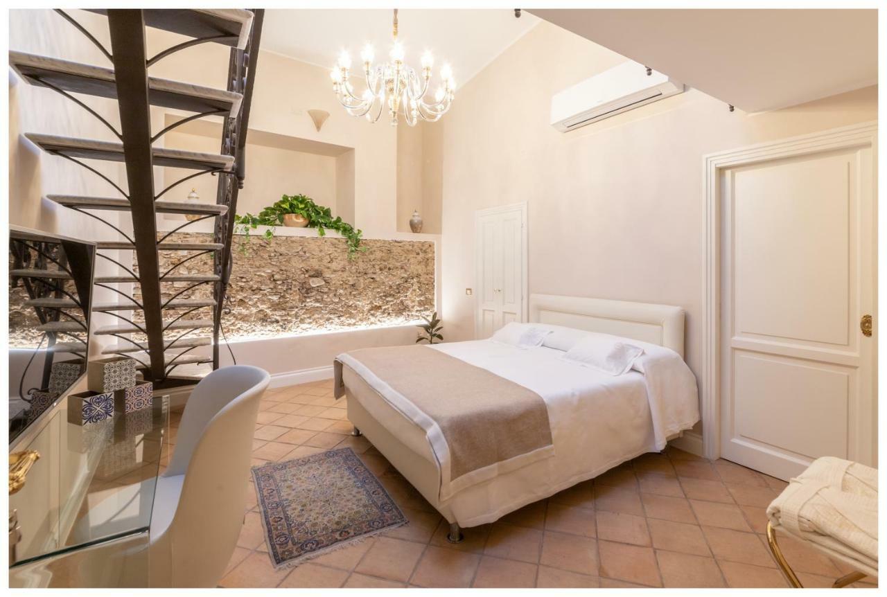 Boutique - Lodge & Suites Кротоне Екстер'єр фото