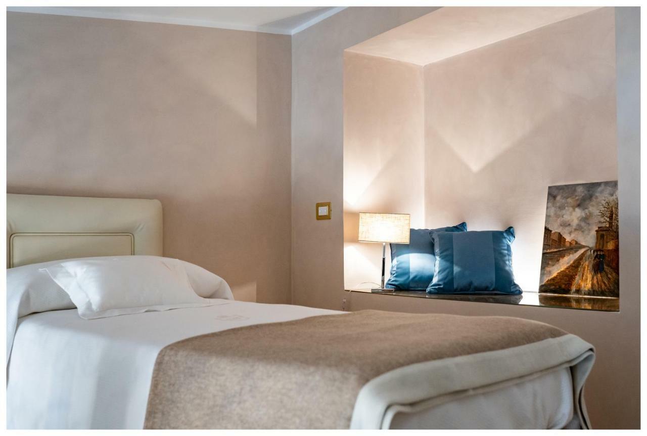 Boutique - Lodge & Suites Кротоне Екстер'єр фото