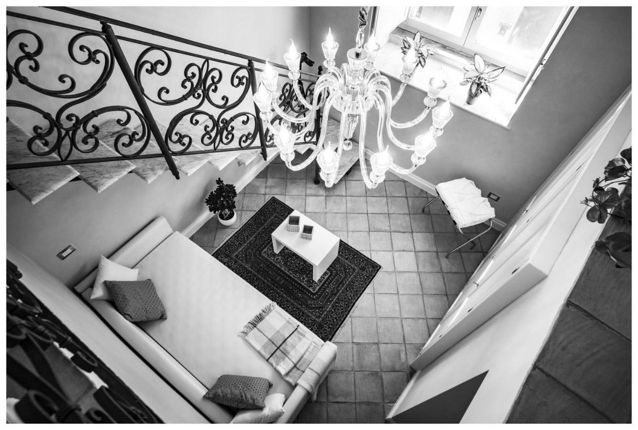 Boutique - Lodge & Suites Кротоне Екстер'єр фото