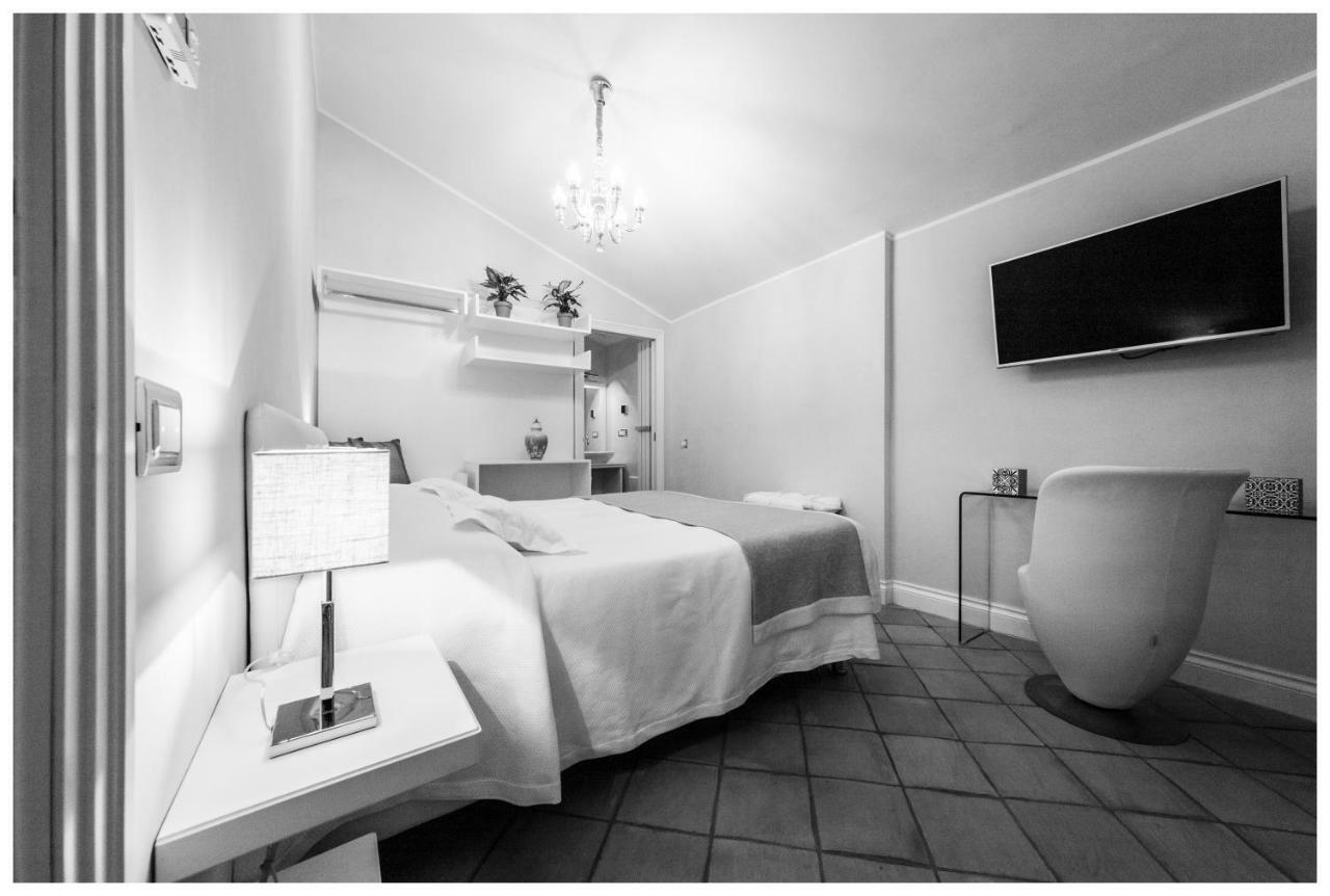 Boutique - Lodge & Suites Кротоне Екстер'єр фото