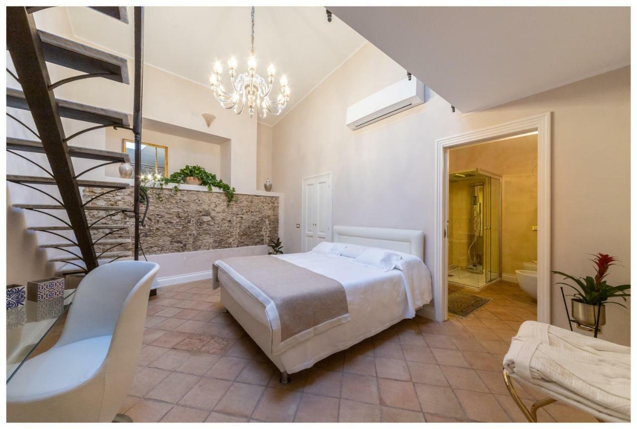 Boutique - Lodge & Suites Кротоне Екстер'єр фото