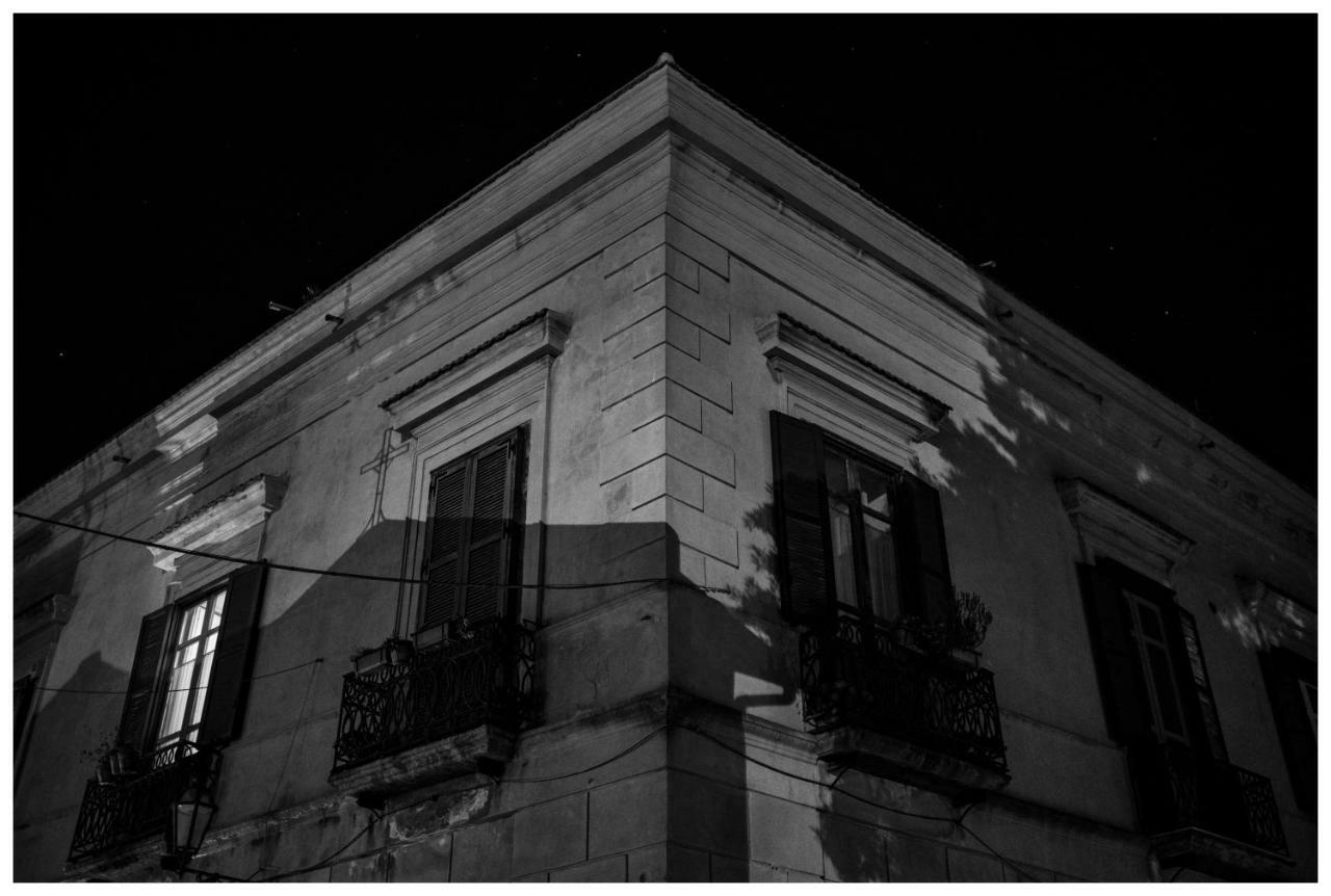 Boutique - Lodge & Suites Кротоне Екстер'єр фото